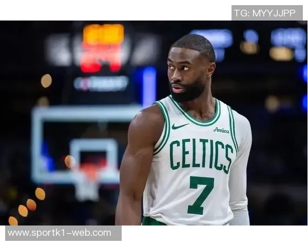 绿军对小贾伦杰克逊的追求热情高涨其他球队兴趣不及