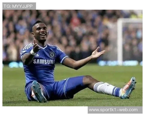 埃托奥成功掌控喀麦隆足协更换教练并进行球员清洗行动